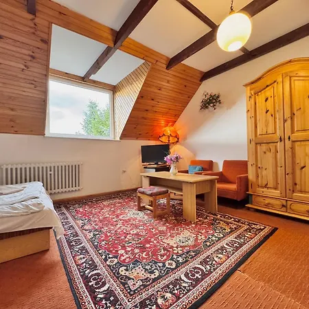 Camino Bed & Breakfast