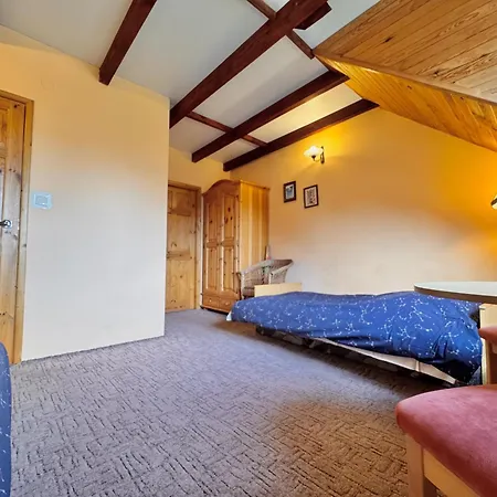 Bed & Breakfast Camino
