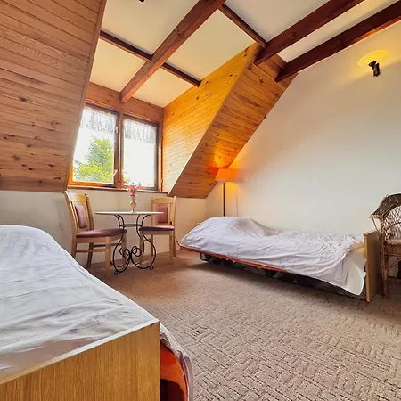 Camino Bed & Breakfast