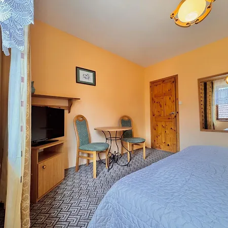 Bed & Breakfast Camino