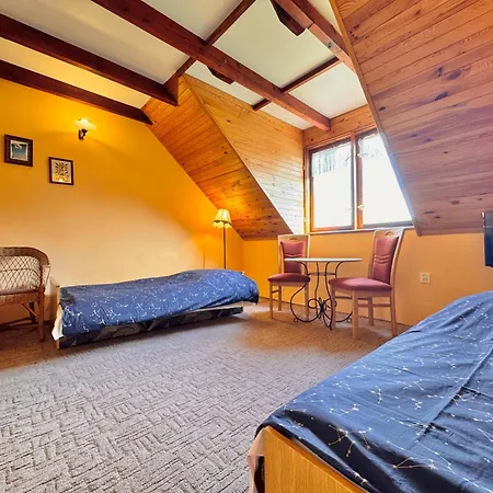 Camino Bed & Breakfast 3*