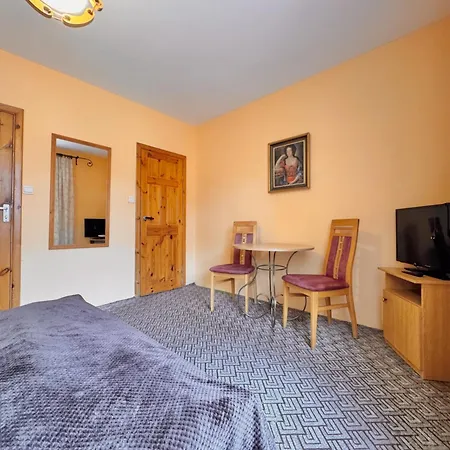 Bed & Breakfast Camino 3*