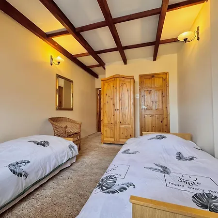 Camino Bed & Breakfast