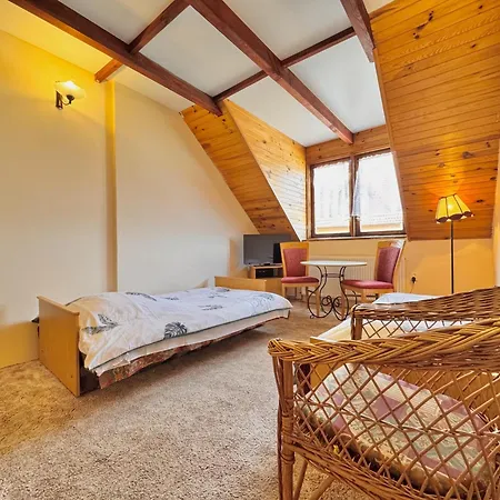 Bed & Breakfast Camino