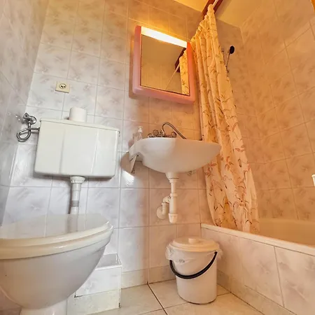 Camino Bed & Breakfast 3*