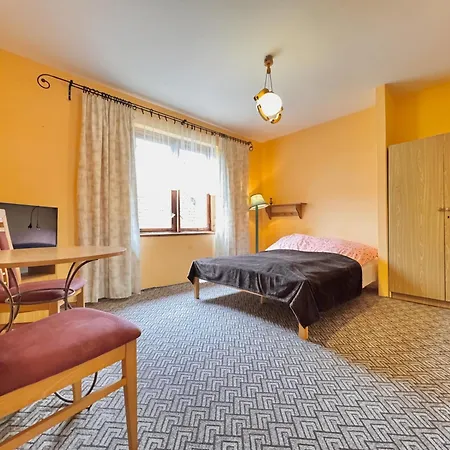 Bed & Breakfast Camino 3*