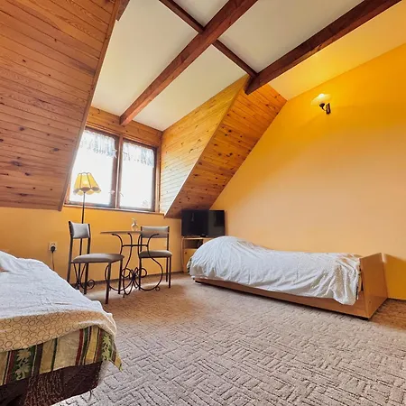 Camino Bed & Breakfast