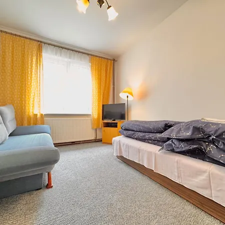Bed & Breakfast Camino