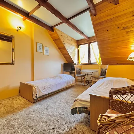 Camino Bed & Breakfast