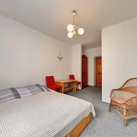 Bed & Breakfast Camino 3*