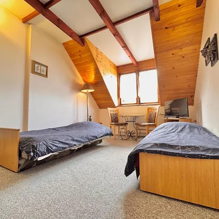 Camino Bed & Breakfast