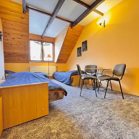 Bed & Breakfast Camino