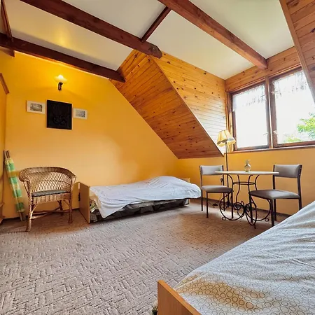 Camino Bed & Breakfast 3*