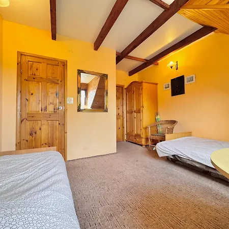 Camino Bed & Breakfast Łeba