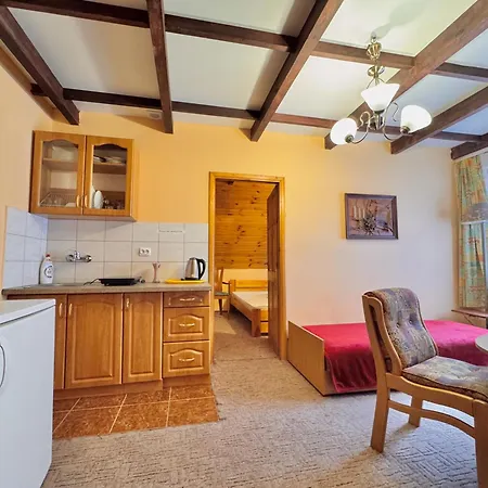 Camino Bed & Breakfast