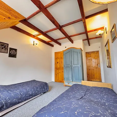 Camino Bed & Breakfast Łeba