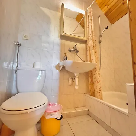 Bed & Breakfast Camino