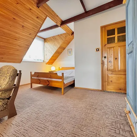 Camino Bed & Breakfast Łeba
