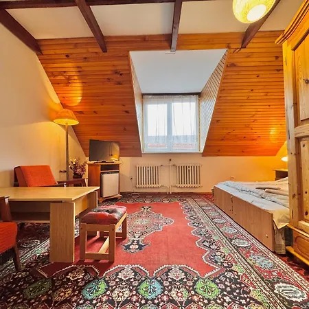 Bed & Breakfast Camino