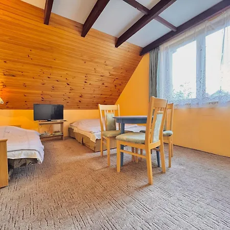 Camino Bed & Breakfast 3*