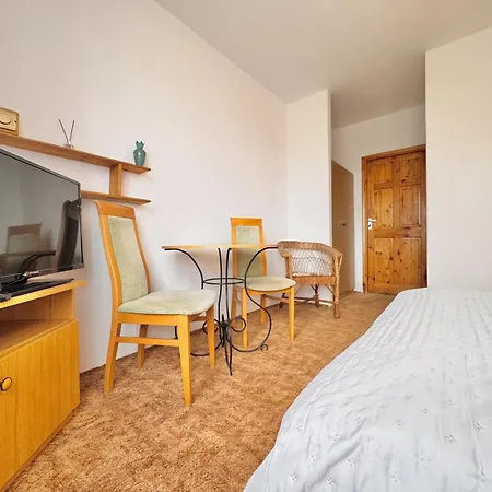 Camino Bed & Breakfast 3*