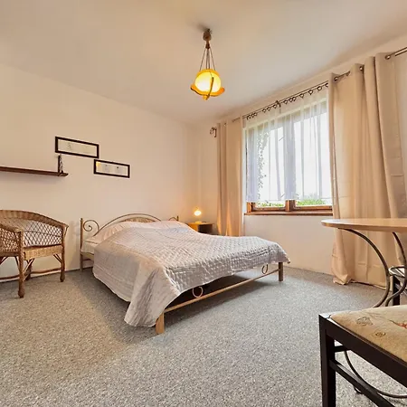 Camino לינה וארוחת בוקר וובה