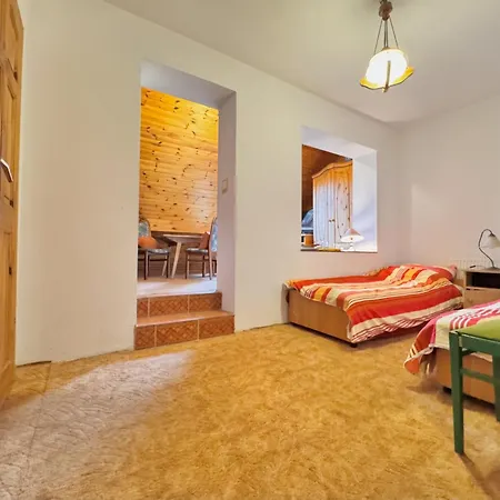 Camino Bed & Breakfast 3*