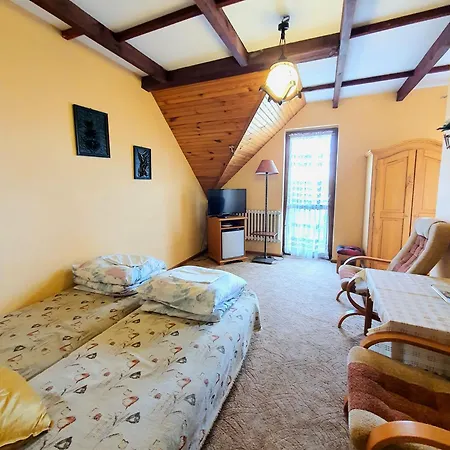 Bed & Breakfast Camino