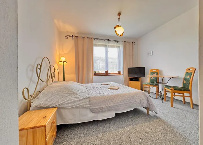 לינה וארוחת בוקר Camino וובה