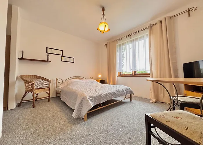 Camino לינה וארוחת בוקר וובה